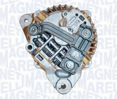 MAGNETI MARELLI 944390371100 -  Генератор